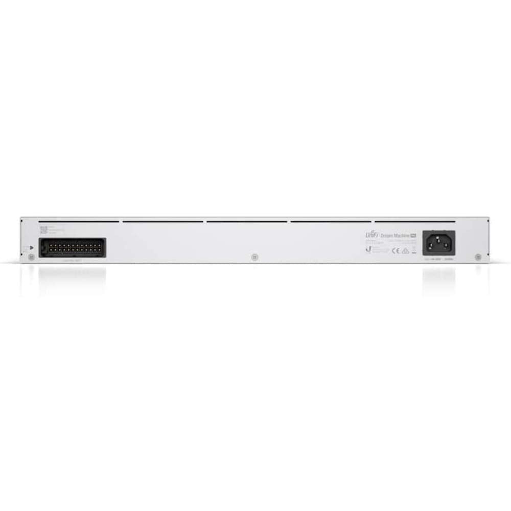 Ubiquiti UDM-PRO. Ubiquiti Networks UniFi Dream Machine Pro All-In-One Enterprise Security Gateway & Network Appliance
