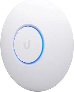 Ubiquiti UniFi nanoHD Compact 802.11ac Wave2 MU-MIMO Enterprise Access Point ( UAP-NANOHD-US)