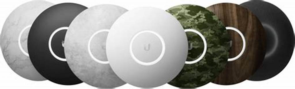 Ubiquiti UniFi nanoHD Compact 802.11ac Wave2 MU-MIMO Enterprise Access Point ( UAP-NANOHD-US)