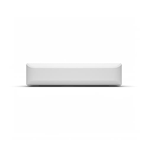 Ubiquiti UniFi Switch Lite 16 PoE | 16-Port Gigabit Switch with 8 PoE+ 802.3at Ports (USW-Lite-16-PoE)