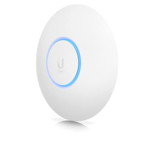 Ubiquiti U6-LITE UniFi 6 Lite Wi-Fi 6 Dual Band Wireless Access Point