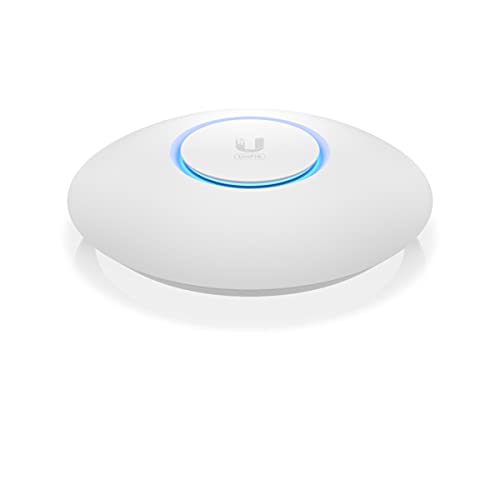Ubiquiti U6-LITE UniFi 6 Lite Wi-Fi 6 Dual Band Wireless Access Point