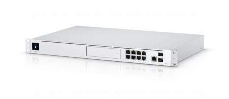 Ubiquiti UDM-PRO. Ubiquiti Networks UniFi Dream Machine Pro All-In-One Enterprise Security Gateway &amp; Network Appliance