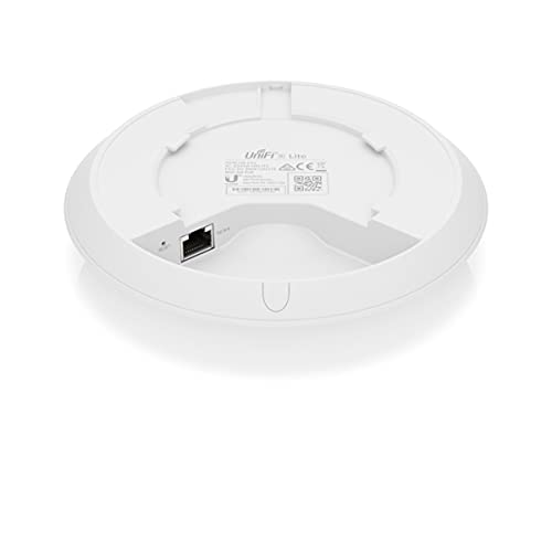 Ubiquiti U6-LITE UniFi 6 Lite Wi-Fi 6 Dual Band Wireless Access Point