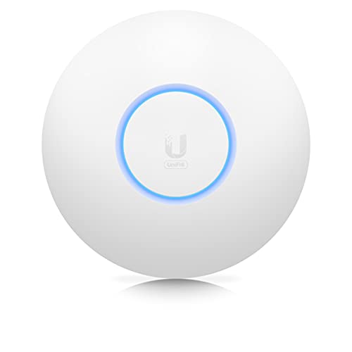 Ubiquiti U6-LITE UniFi 6 Lite Wi-Fi 6 Dual Band Wireless Access Point