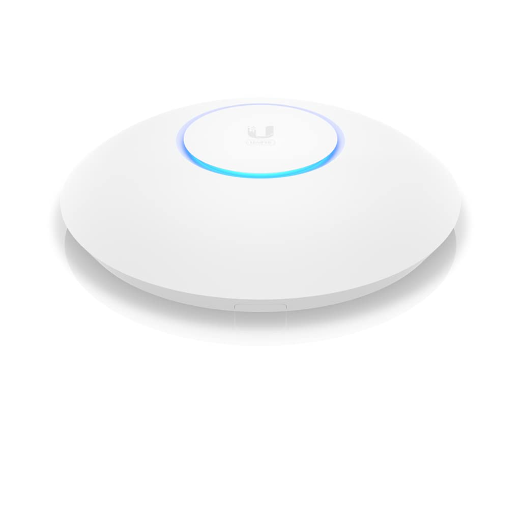 Ubiquiti UniFi 6 Long-Range Access Point | US Model | PoE Adapter not Included (U6-LR-US)