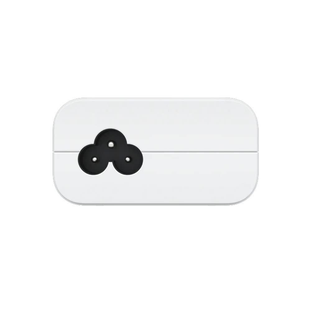 Compact PoE+ Injector Capable of Delivering 30 W of Power to Your Ubiquiti Access Points and Cameras