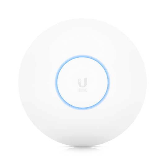 Ubiquiti UniFi 6 Long-Range Access Point | US Model | PoE Adapter not Included (U6-LR-US)